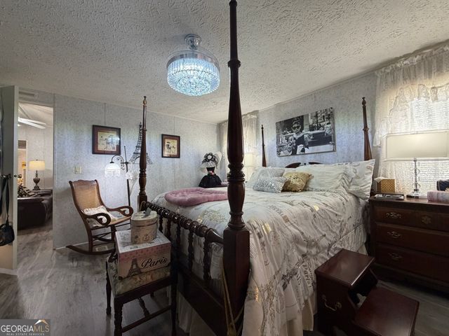 1162 Blacks Creek Drive, Clayton, GA 30525