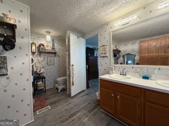 1162 Blacks Creek Drive, Clayton, GA 30525