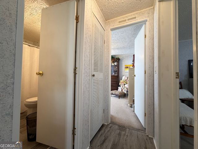 1162 Blacks Creek Drive, Clayton, GA 30525