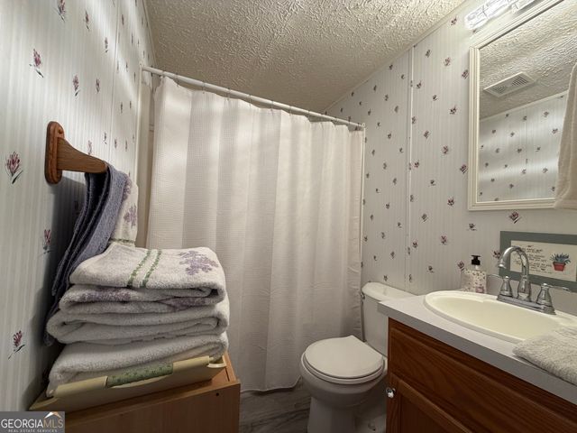 1162 Blacks Creek Drive, Clayton, GA 30525