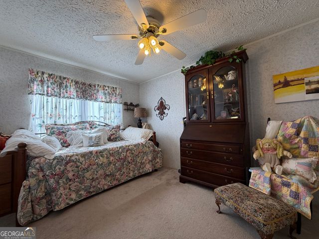 1162 Blacks Creek Drive, Clayton, GA 30525