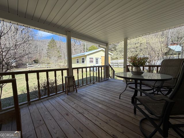 1162 Blacks Creek Drive, Clayton, GA 30525