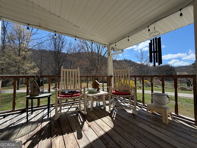 1162 Blacks Creek Drive, Clayton, GA 30525