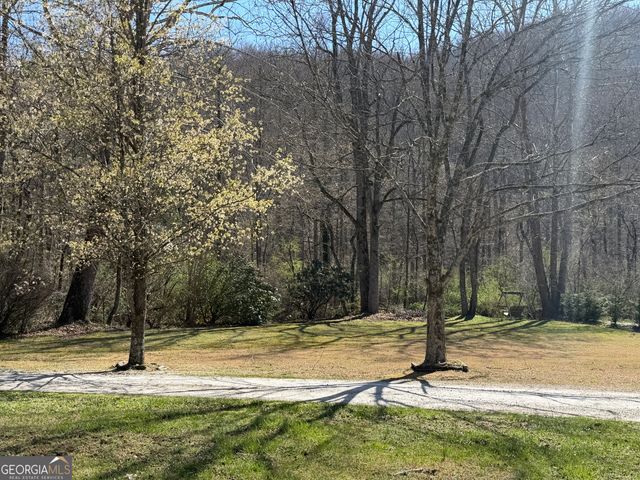 1162 Blacks Creek Drive, Clayton, GA 30525