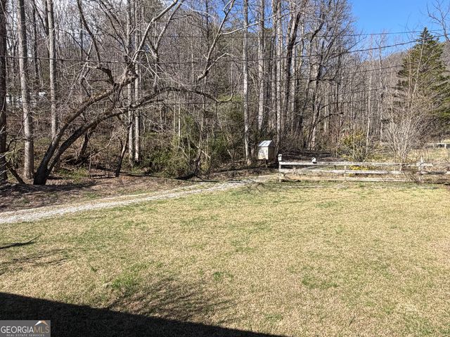 1162 Blacks Creek Drive, Clayton, GA 30525