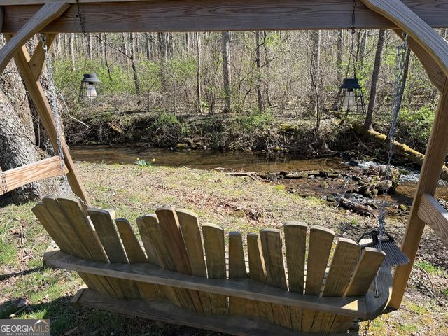 1162 Blacks Creek Drive, Clayton, GA 30525