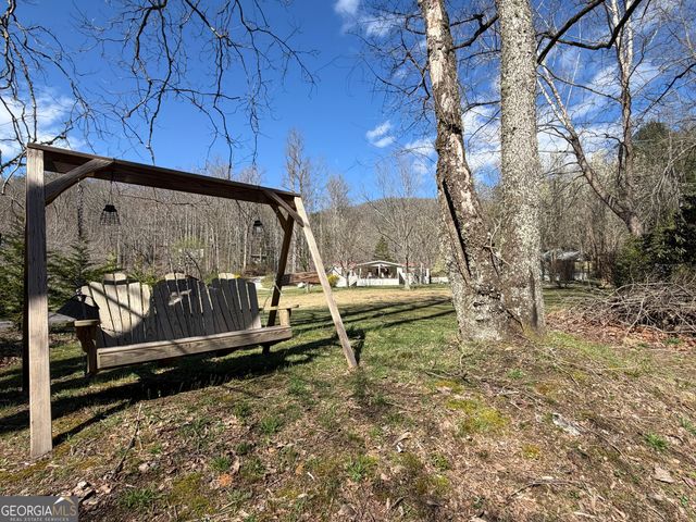 1162 Blacks Creek Drive, Clayton, GA 30525