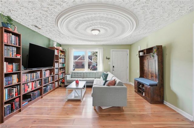 1803 Lansing AVE, Portsmouth, VA 23704