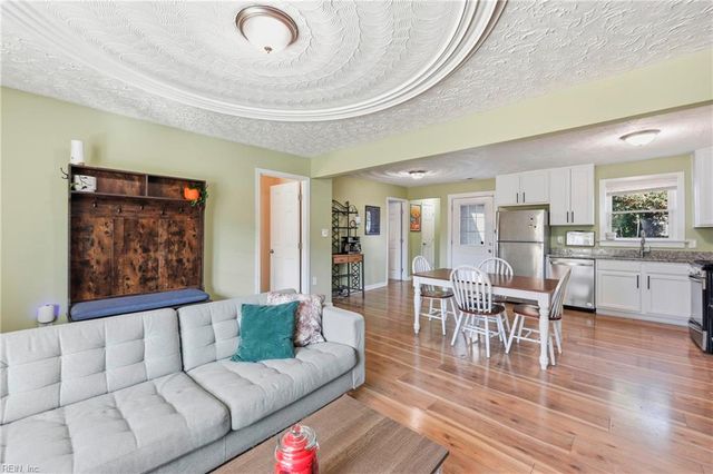 1803 Lansing AVE, Portsmouth, VA 23704