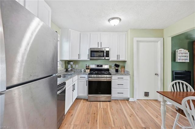 1803 Lansing AVE, Portsmouth, VA 23704