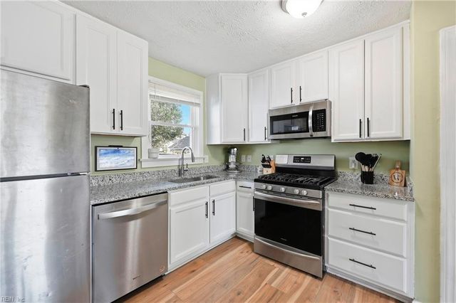 1803 Lansing AVE, Portsmouth, VA 23704