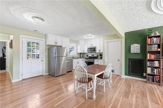 1803 Lansing AVE, Portsmouth, VA 23704