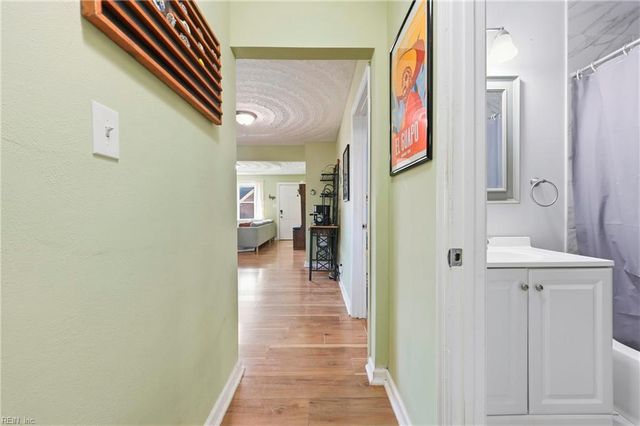 1803 Lansing AVE, Portsmouth, VA 23704