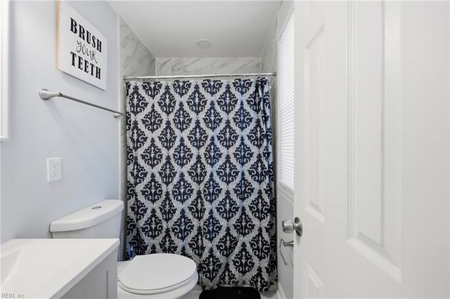 1803 Lansing AVE, Portsmouth, VA 23704