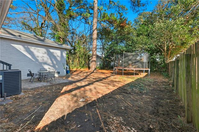 1803 Lansing AVE, Portsmouth, VA 23704