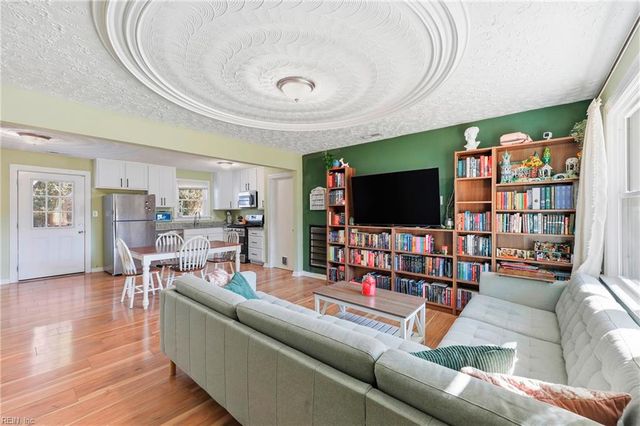 1803 Lansing AVE, Portsmouth, VA 23704