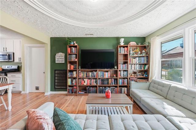 1803 Lansing AVE, Portsmouth, VA 23704