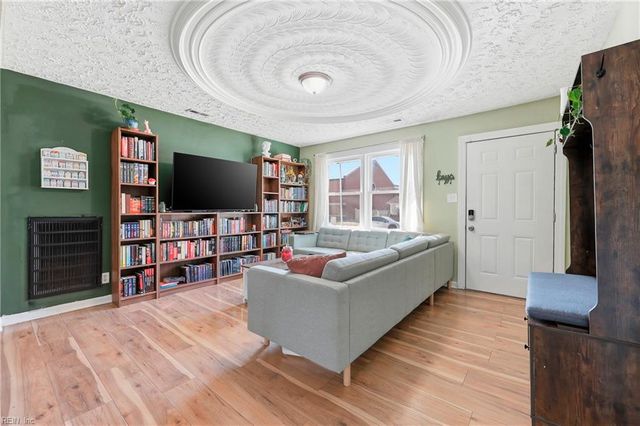 1803 Lansing AVE, Portsmouth, VA 23704