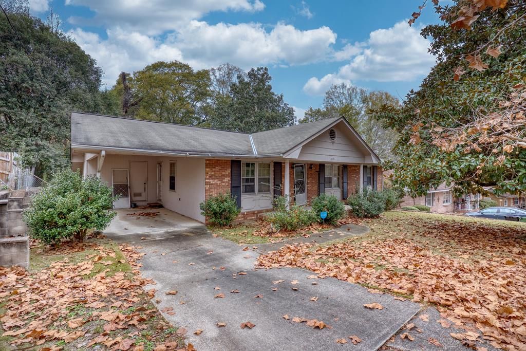 4531 Kenesaw, Columbus, GA 31907