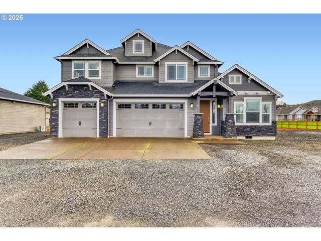1561 Sw STRINGTOWN Rd, Forest Grove, OR 97116
