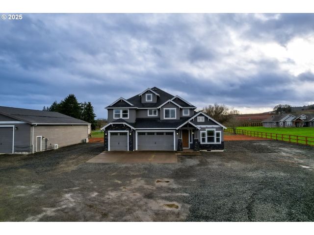 1561 Sw STRINGTOWN Rd, Forest Grove, OR 97116