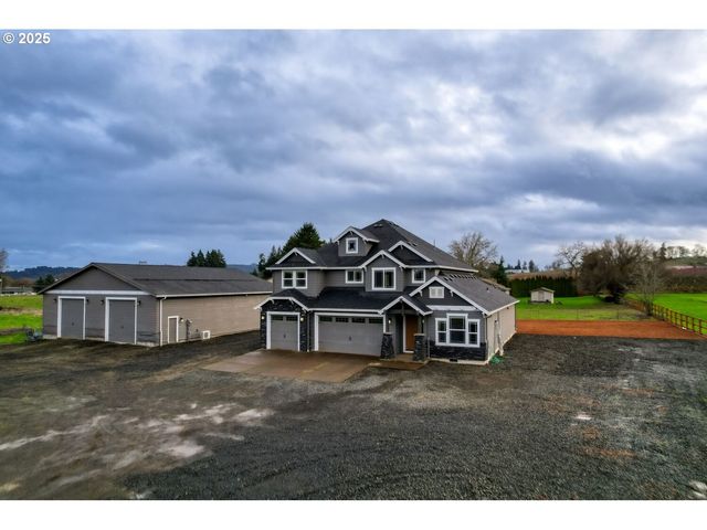 1561 Sw STRINGTOWN Rd, Forest Grove, OR 97116