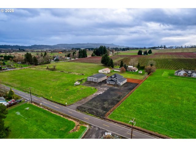 1561 Sw STRINGTOWN Rd, Forest Grove, OR 97116