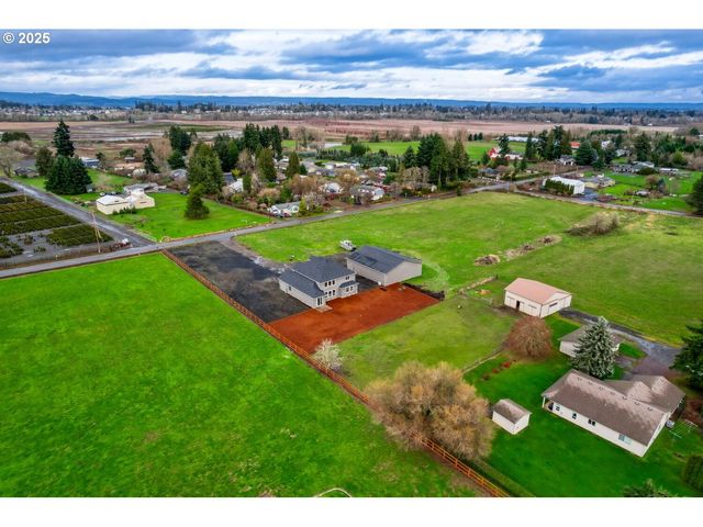 1561 Sw STRINGTOWN Rd, Forest Grove, OR 97116
