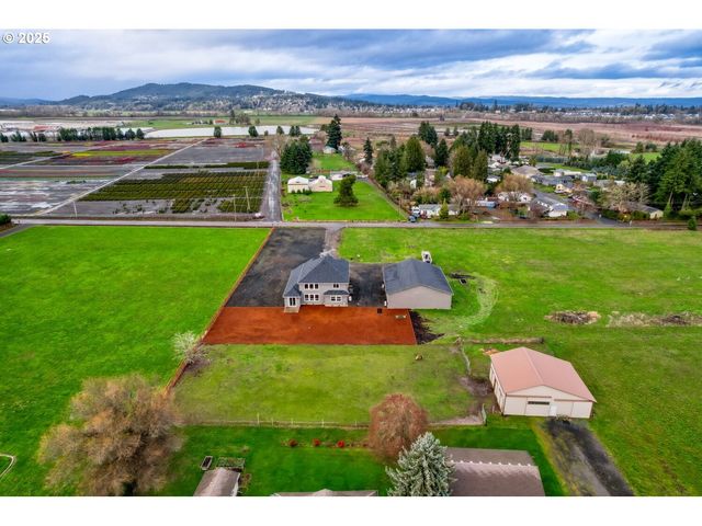 1561 Sw STRINGTOWN Rd, Forest Grove, OR 97116