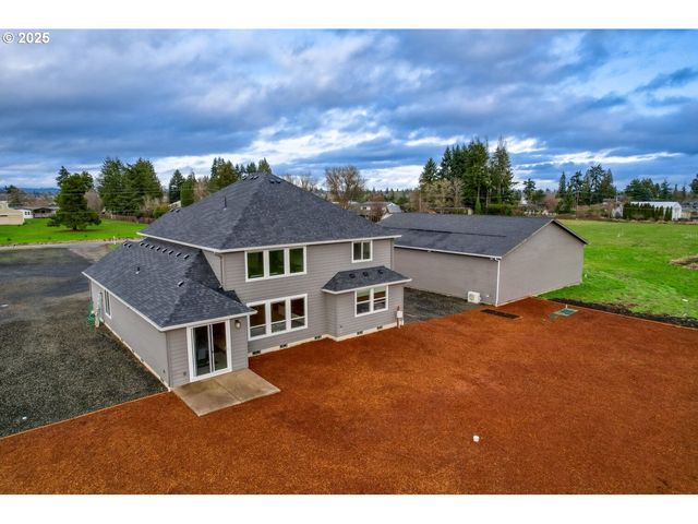 1561 Sw STRINGTOWN Rd, Forest Grove, OR 97116