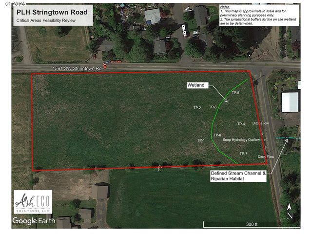 1561 Sw STRINGTOWN Rd, Forest Grove, OR 97116