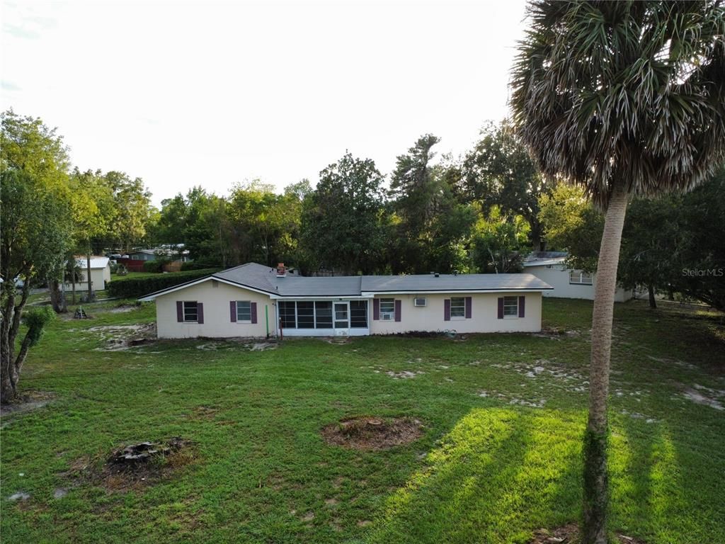 560 E 2ND STREET, Chuluota, FL 32766