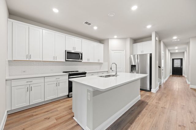 1603 Lannon Lane, Melissa, TX 75454