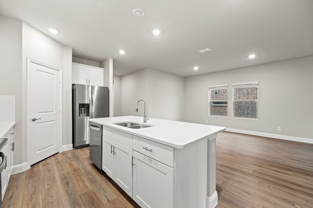 1603 Lannon Lane, Melissa, TX 75454