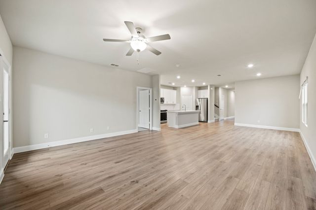 1603 Lannon Lane, Melissa, TX 75454