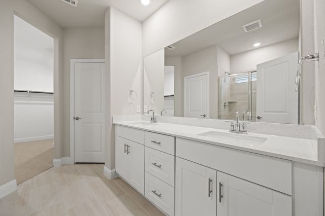 1603 Lannon Lane, Melissa, TX 75454