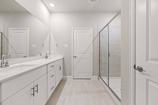 1603 Lannon Lane, Melissa, TX 75454