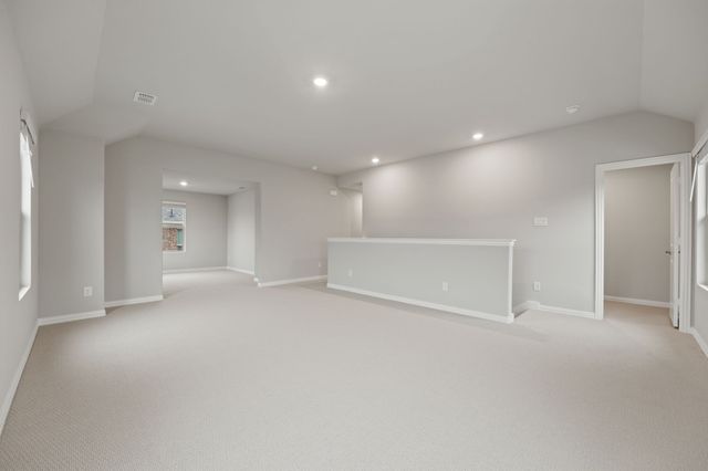 1603 Lannon Lane, Melissa, TX 75454