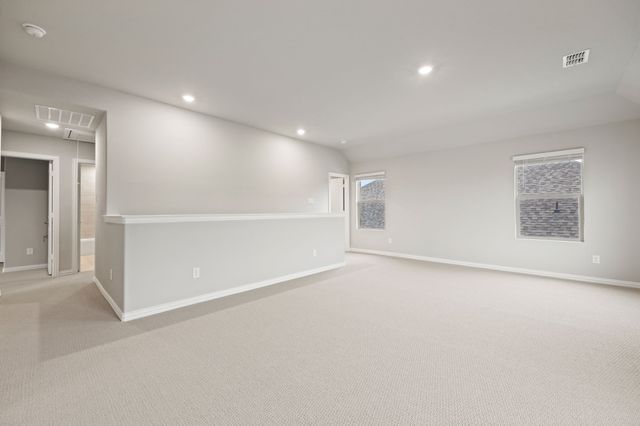 1603 Lannon Lane, Melissa, TX 75454