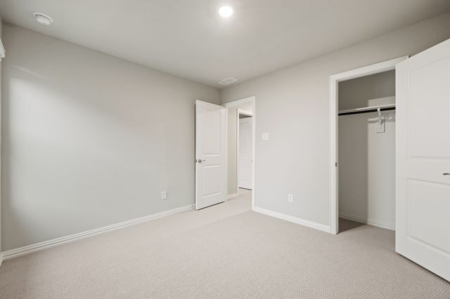 1603 Lannon Lane, Melissa, TX 75454