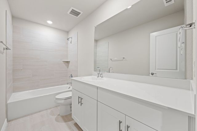 1603 Lannon Lane, Melissa, TX 75454