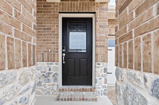 1603 Lannon Lane, Melissa, TX 75454