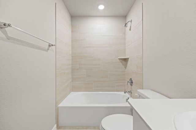 1603 Lannon Lane, Melissa, TX 75454