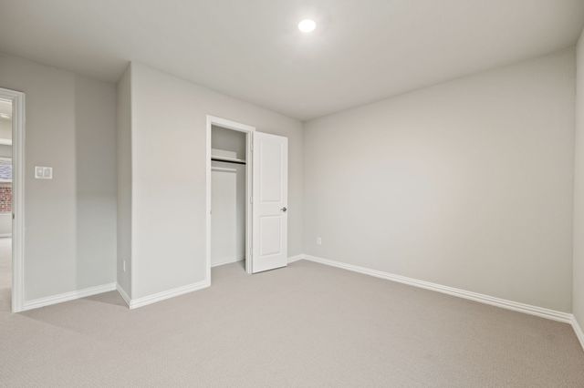 1603 Lannon Lane, Melissa, TX 75454