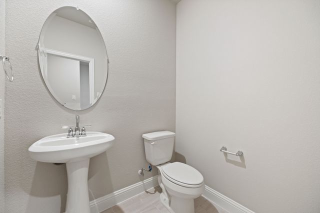 1603 Lannon Lane, Melissa, TX 75454