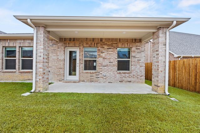 1603 Lannon Lane, Melissa, TX 75454