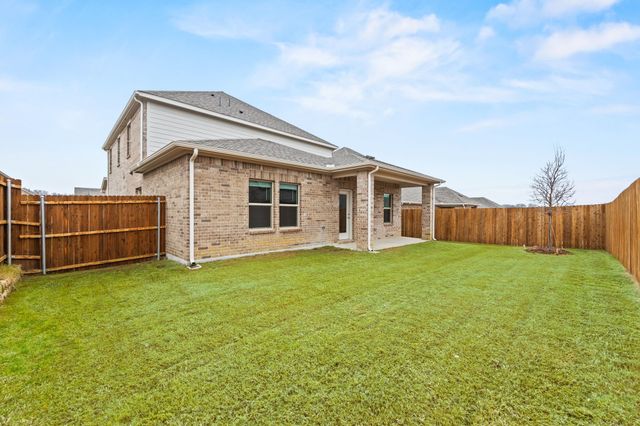 1603 Lannon Lane, Melissa, TX 75454