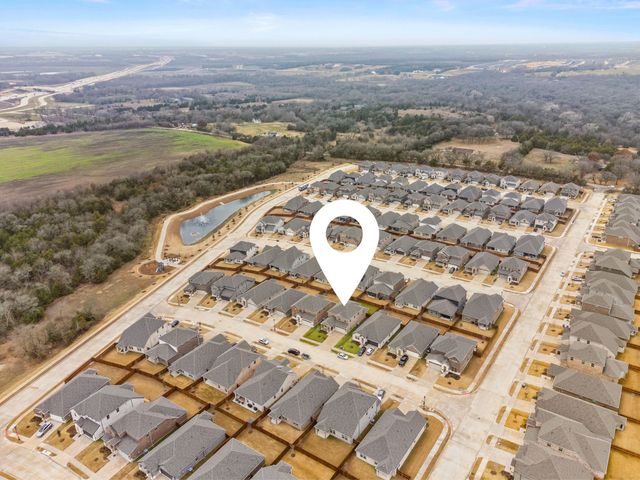 1603 Lannon Lane, Melissa, TX 75454