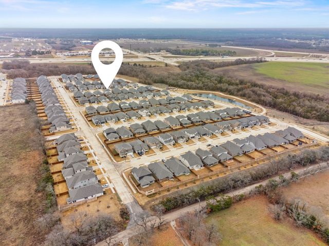 1603 Lannon Lane, Melissa, TX 75454