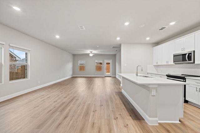 1603 Lannon Lane, Melissa, TX 75454